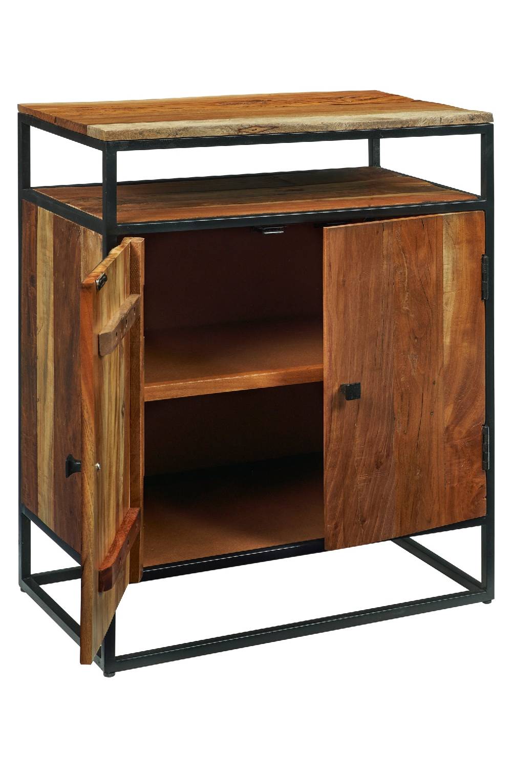 Novità Home Banten - cabinet due sportelli Saldi