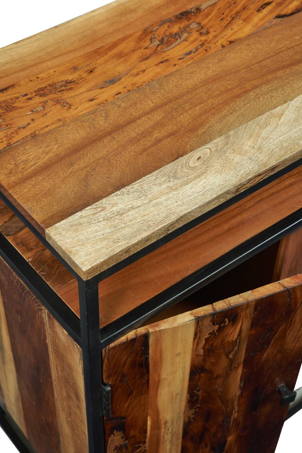 Novità Home Banten - cabinet due sportelli Saldi