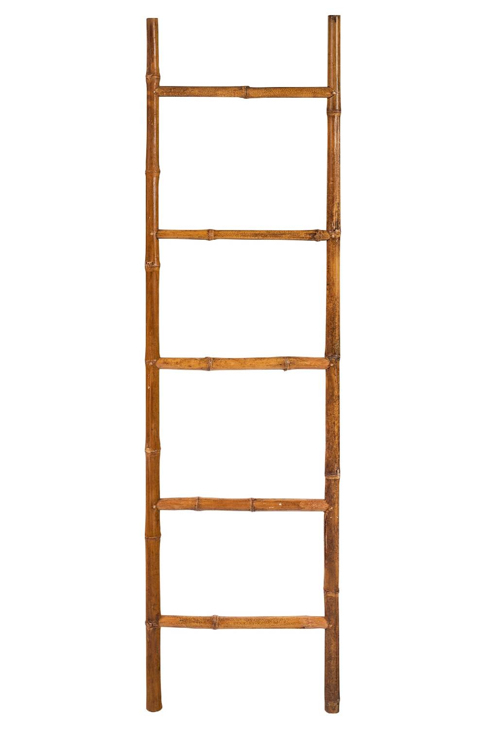 Novità Home Bambu - scaletta decor Offerte