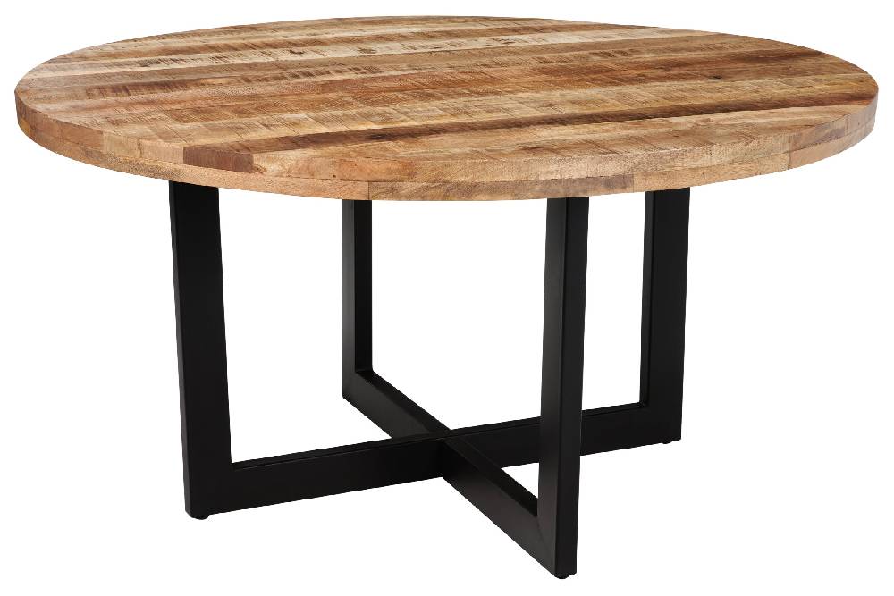 Novità Home Detroit - tavolo pranzo 150 Fino Al -60%