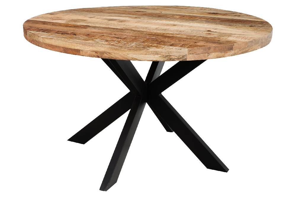 Novità Home Detroit - tavolo pranzo 130 Shopping Online