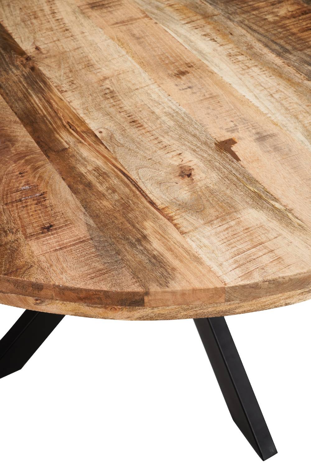 Novità Home Detroit - tavolo pranzo 130 Shopping Online