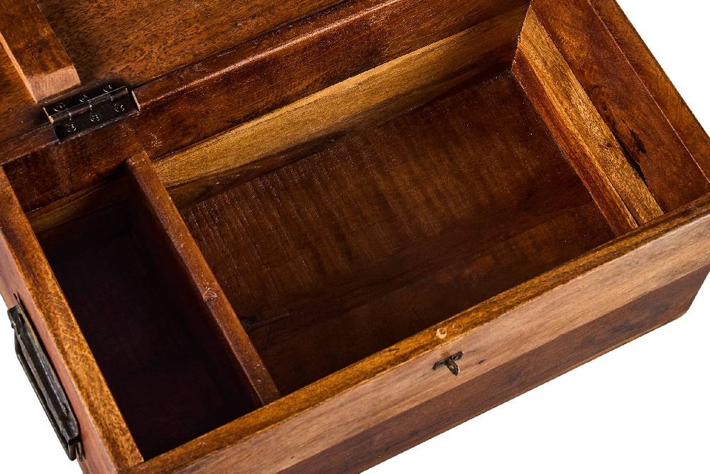 Novità Home Secolo Passato - Baule Soddisfazione Garantita