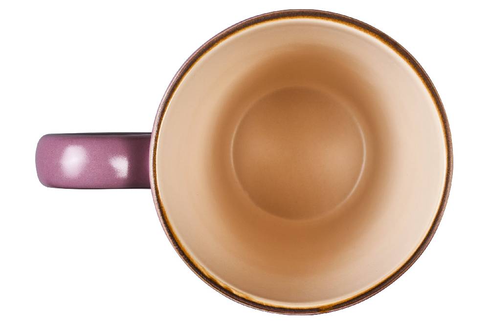 Novità Home Mediterraneo - Mug Color Rosa Novità