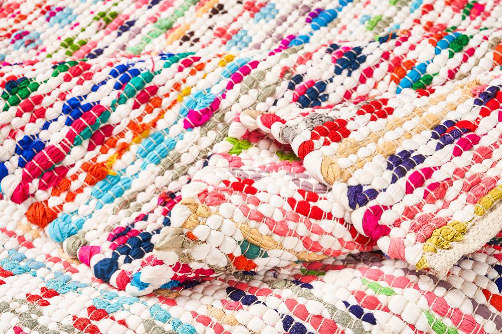 Novità Home Tappeto - Multi Color Outlet