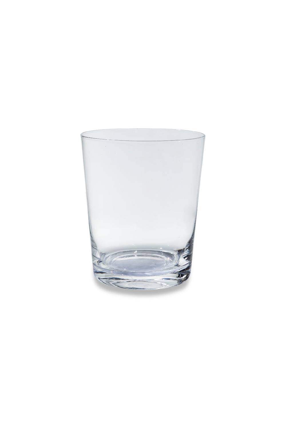 Novità Home Disegual - Bicchiere Acqua In Vetro Trasparente - Set 1/6 I Più Venduti