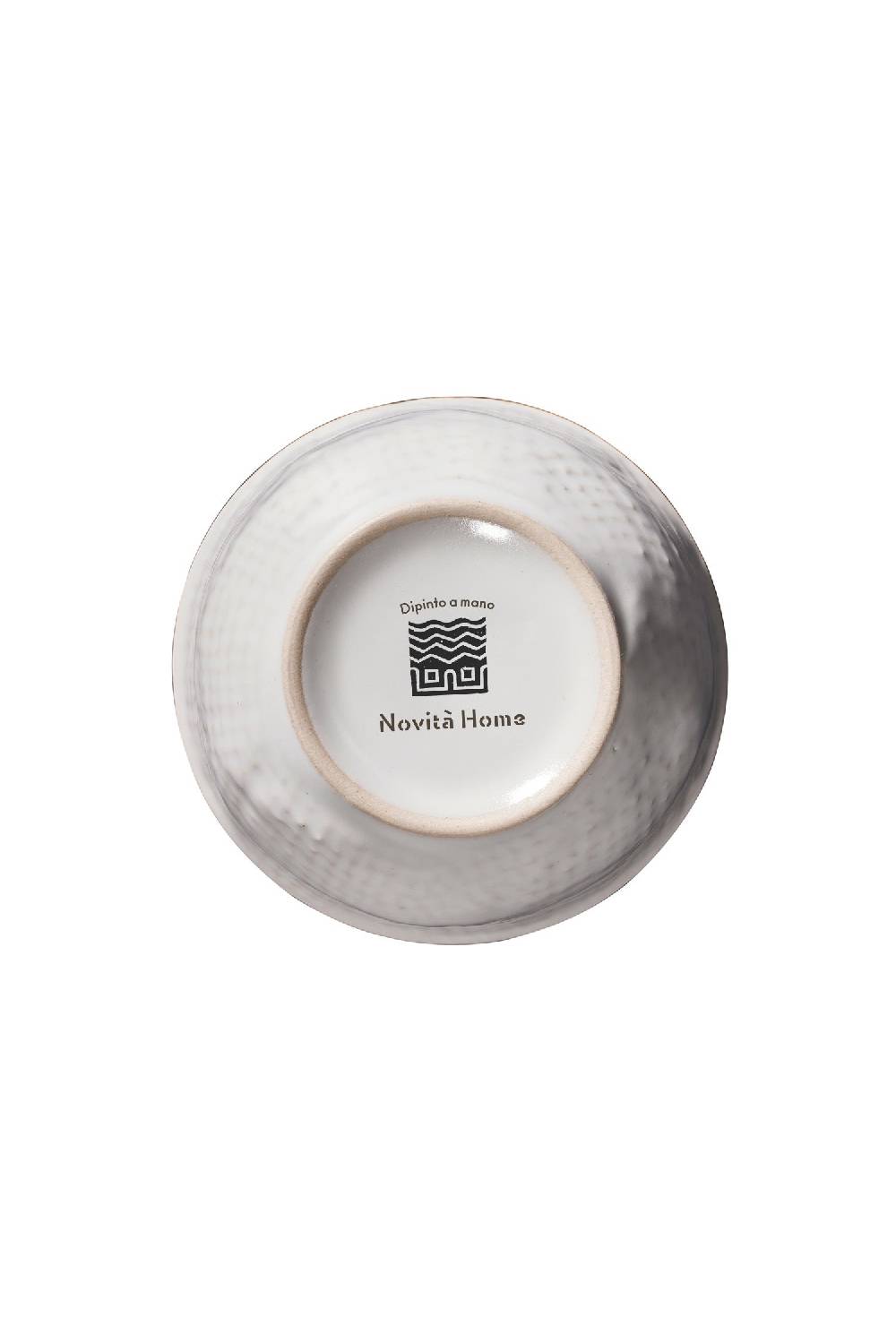 Novità Home Mediterraneo - Ciotolina Pinzimonio - Colore Bianco 50% di sconto per tempo limitato