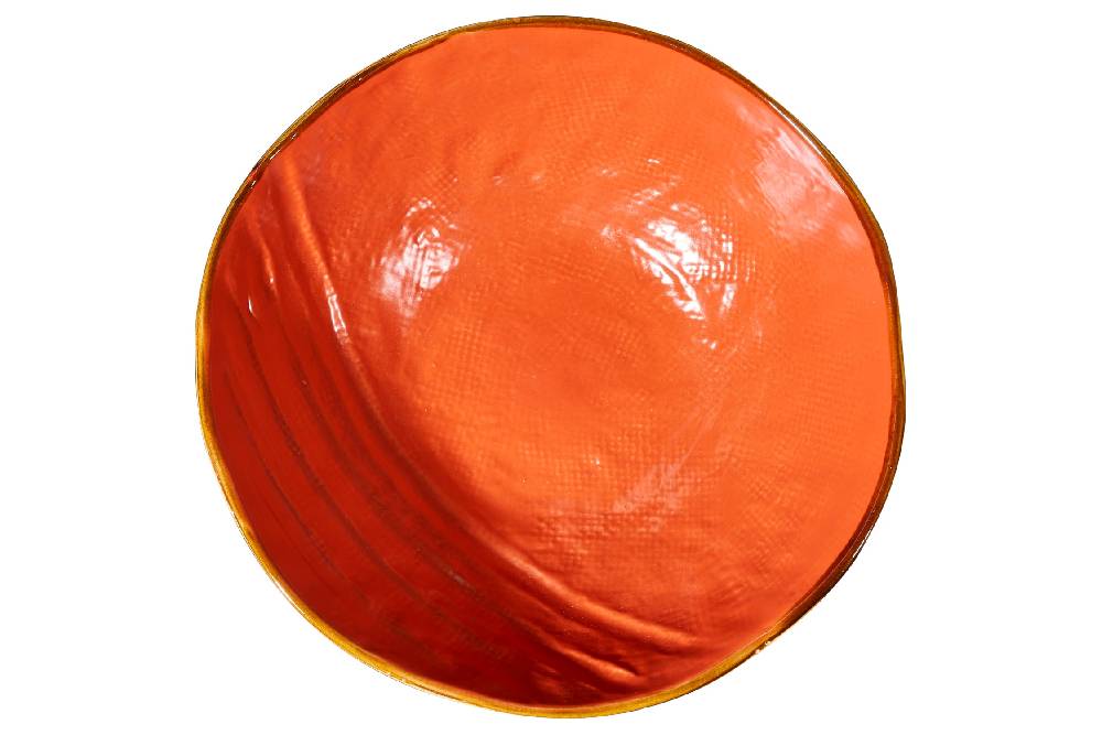 Novità Home Mediterraneo - Insalatiera Grande - Colori Assortiti In Saldo