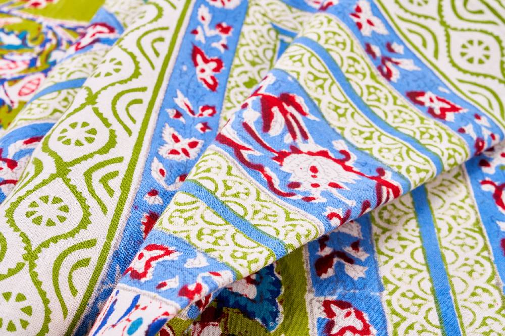 Novità Home Polignano - mezzero decor verde 270x270 Italy