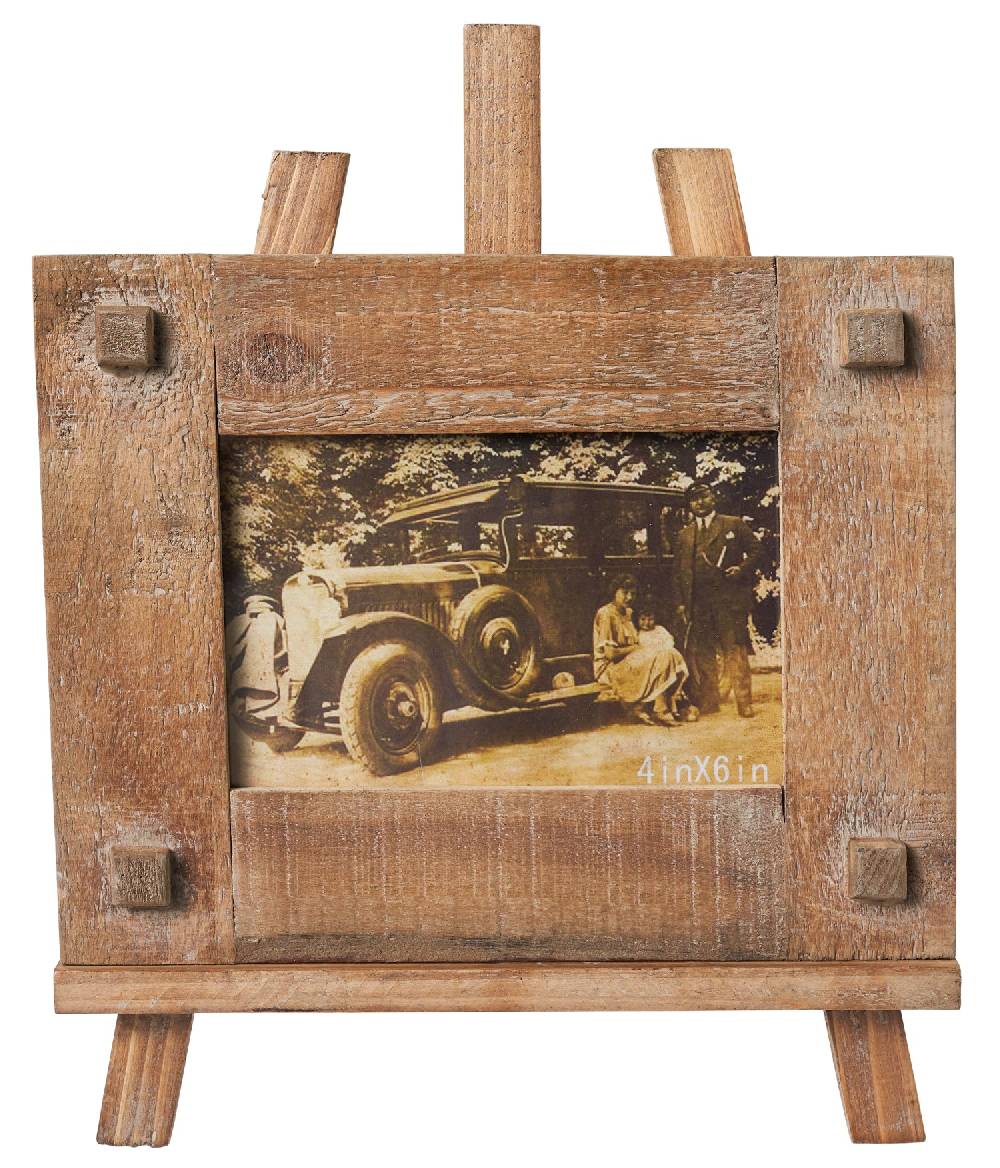 Novità Home Porta foto cavalletto Fino Al -60%
