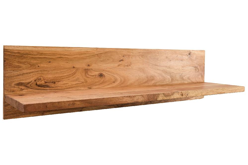 Novità Home Farley - Mensola Full Wood Sconto