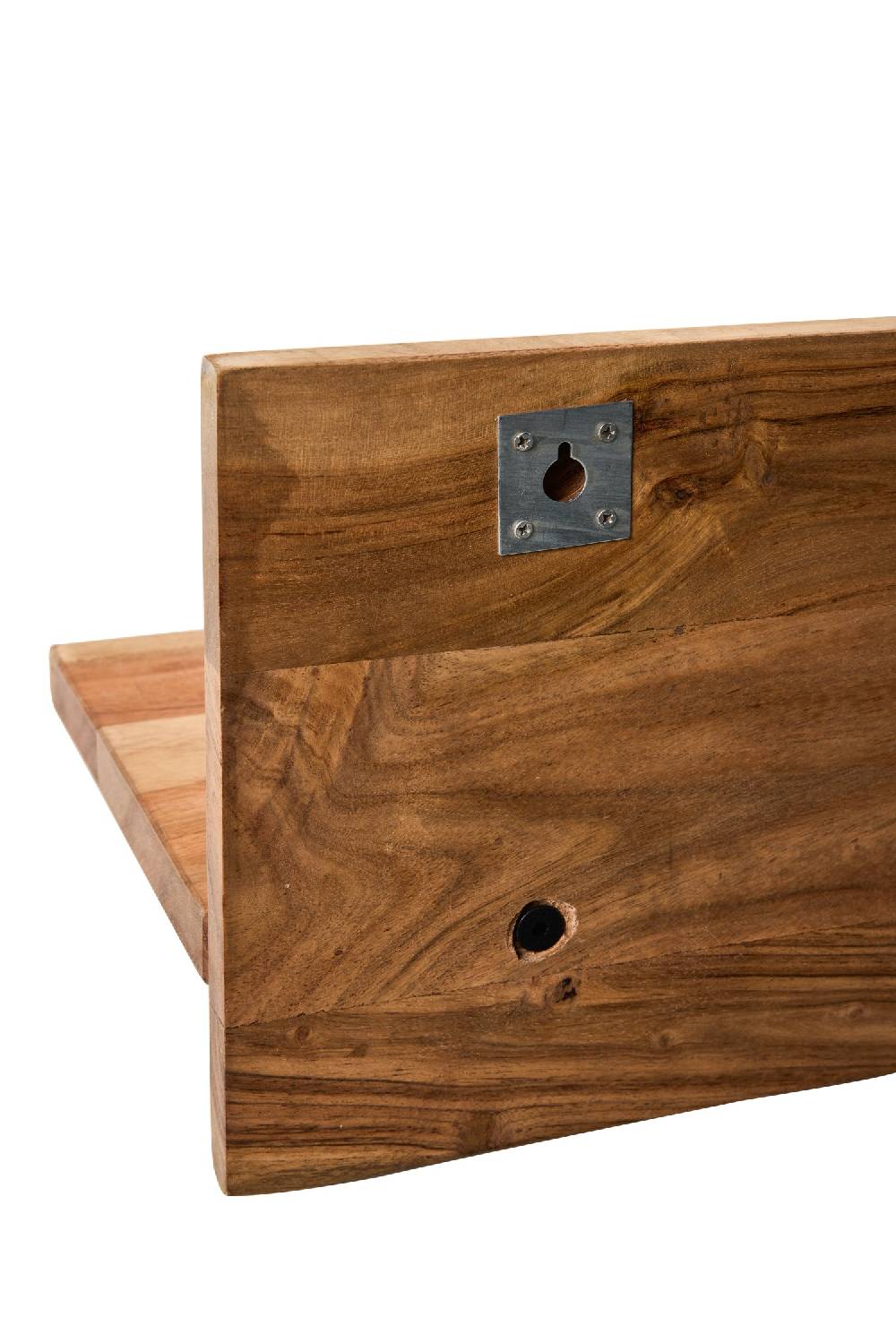 Novità Home Farley - Mensola Full Wood Sconto