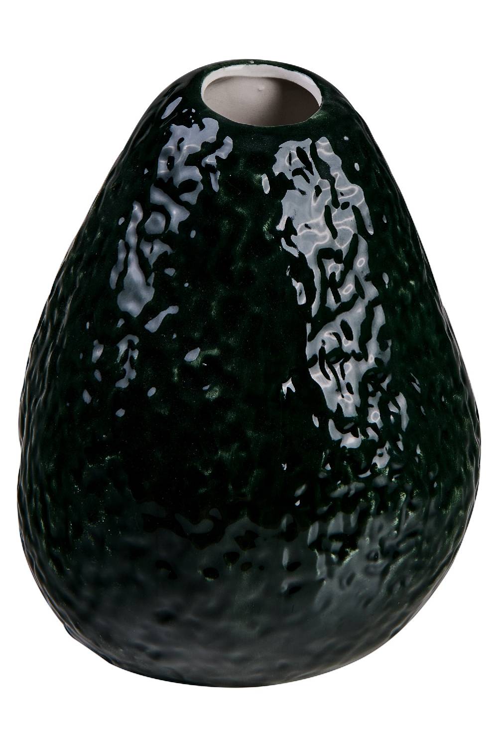 Novità Home Giarre - Vasetto Avocado In Ceramica Negozi Online