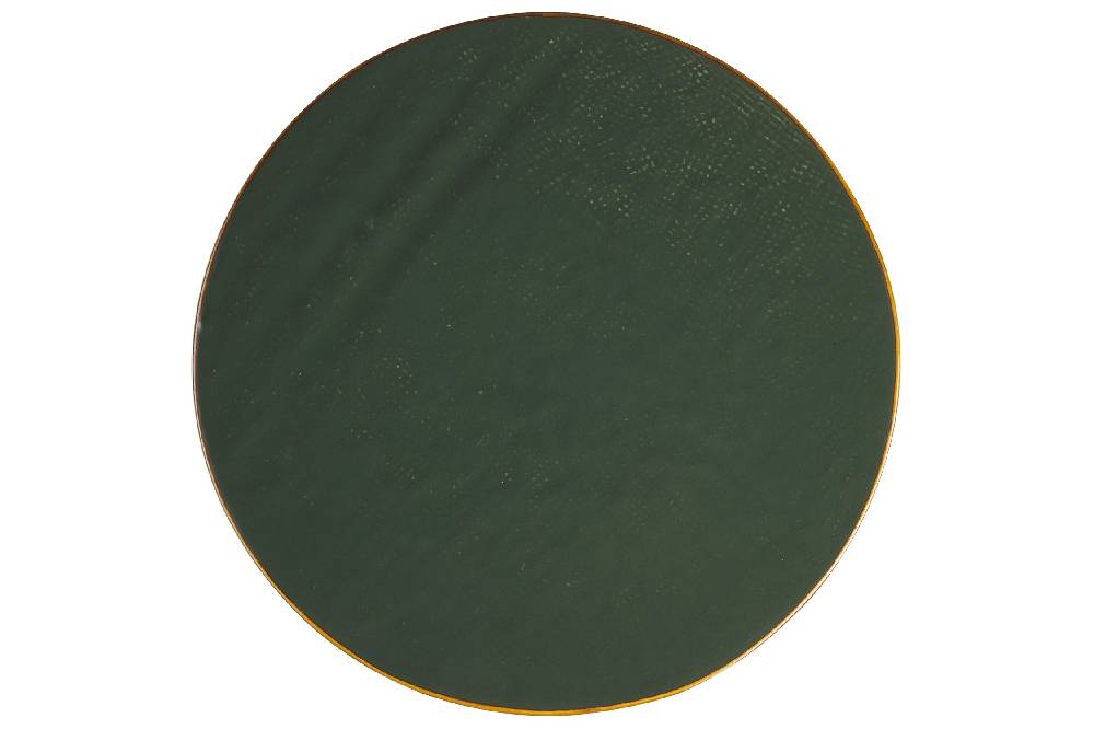 Novità Home Mediterraneo - Alzatina Verde Offerta speciale della fabbrica