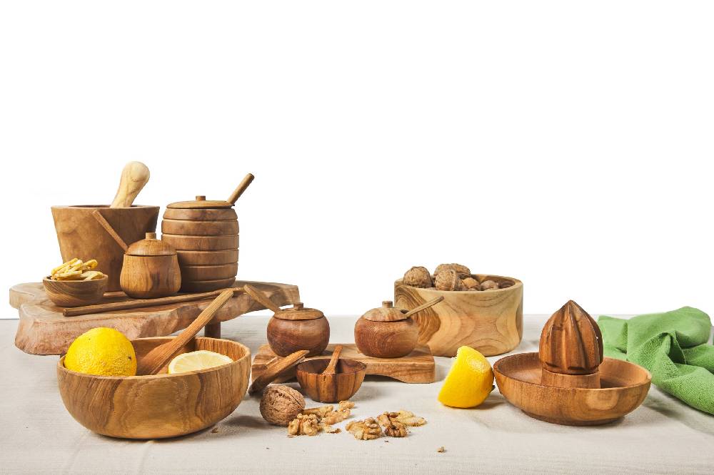 Novità Home Useful - Coltellini Per Butter Set 1/3 Limitato a 3 giorni