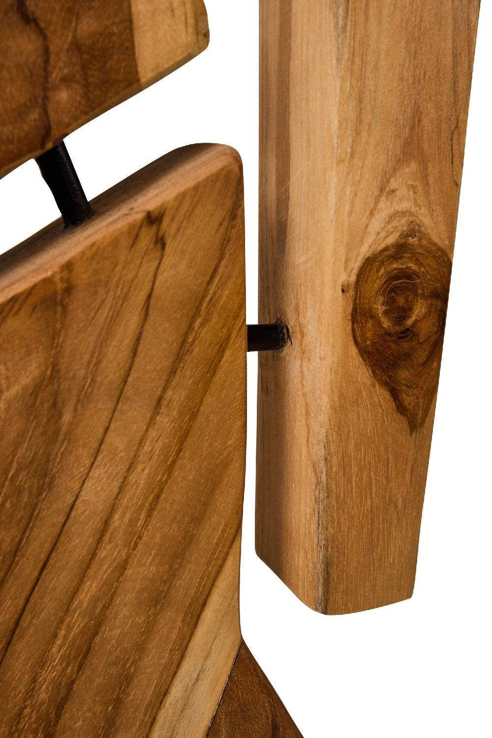 Novità Home Tectona - Scultura Uomo Acquista Ora