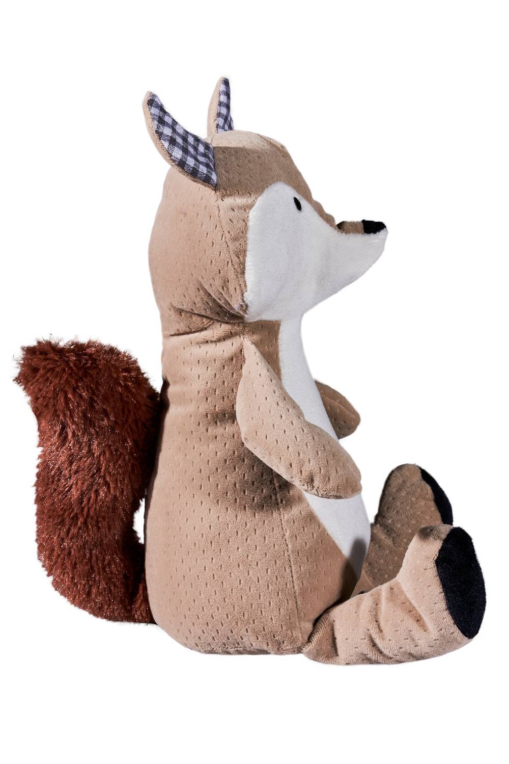 Novità Home Door stop - volpino Grande vendita