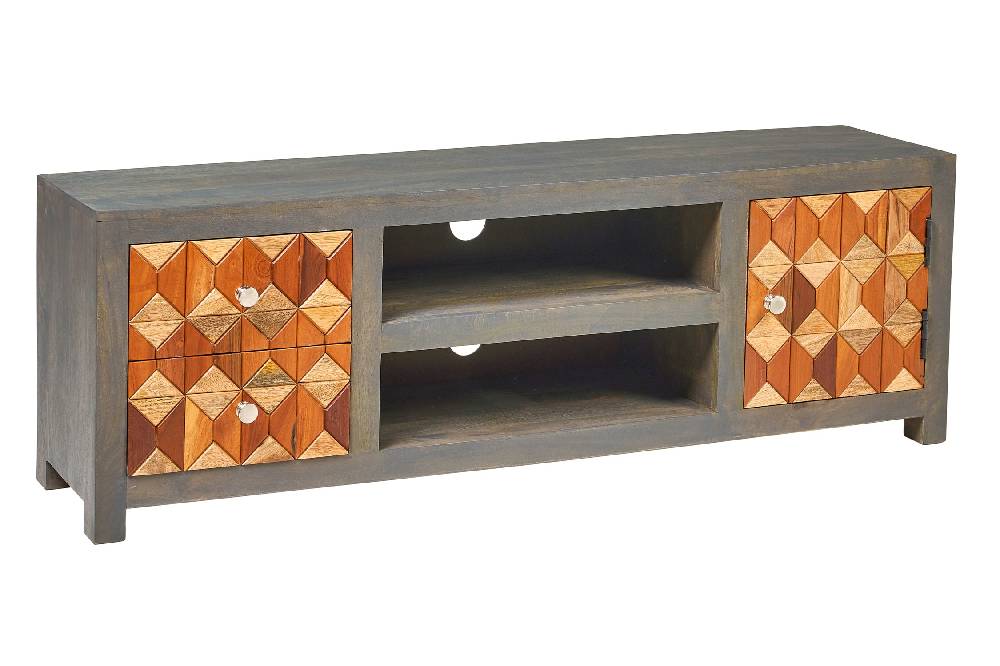 Novità Home Dimension - porta tv Offerta Pasqua