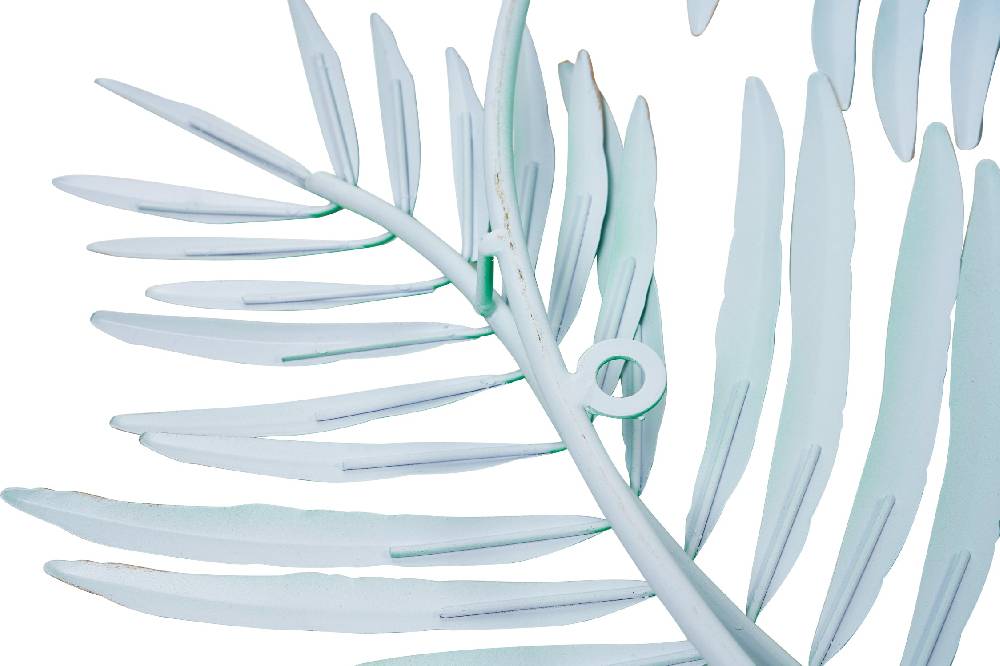 Novità Home Decor - palm leaves Offerta temporanea