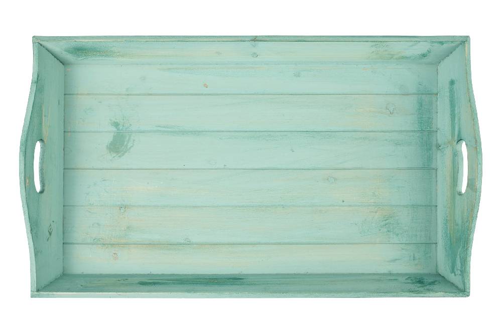 Novità Home Daily use - vassoio letto rettangolare gambe pieghevoli verde Lightning offer