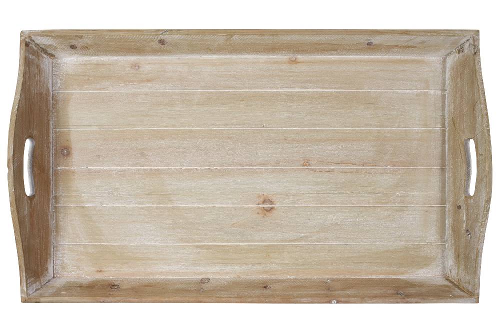 Novità Home Daily use - vassoio letto rettangolare gambe pieghevoli naturale Grandi sconti