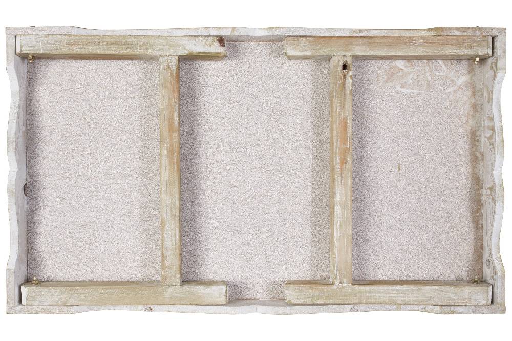 Novità Home Daily use - vassoio letto rettangolare gambe pieghevoli naturale Grandi sconti