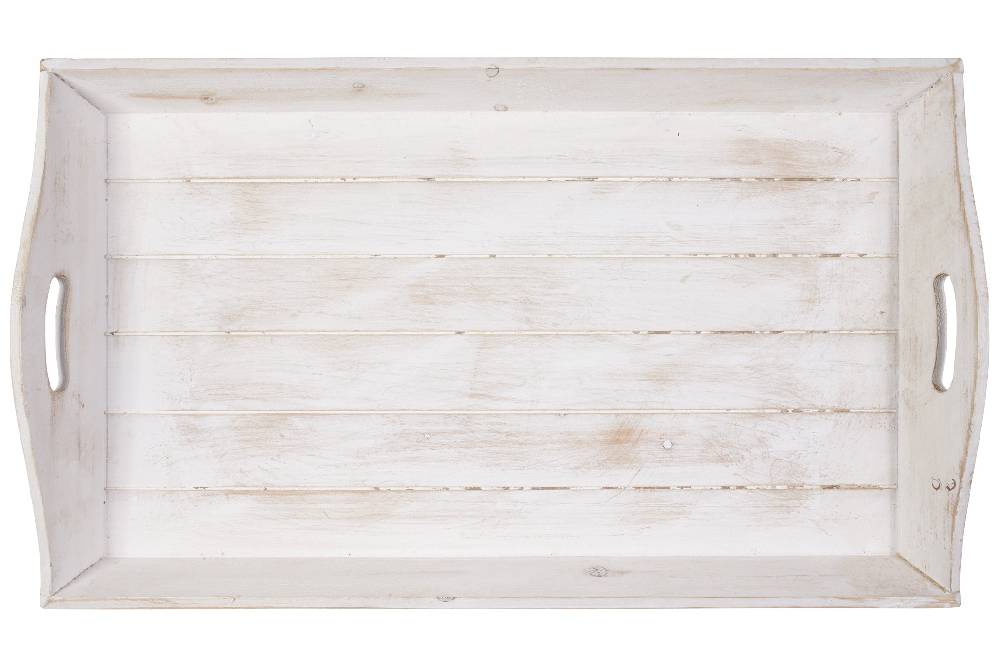 Novità Home Daily use - vassoio letto rettangolare gambe pieghevoli bainco Nuovi prodotti