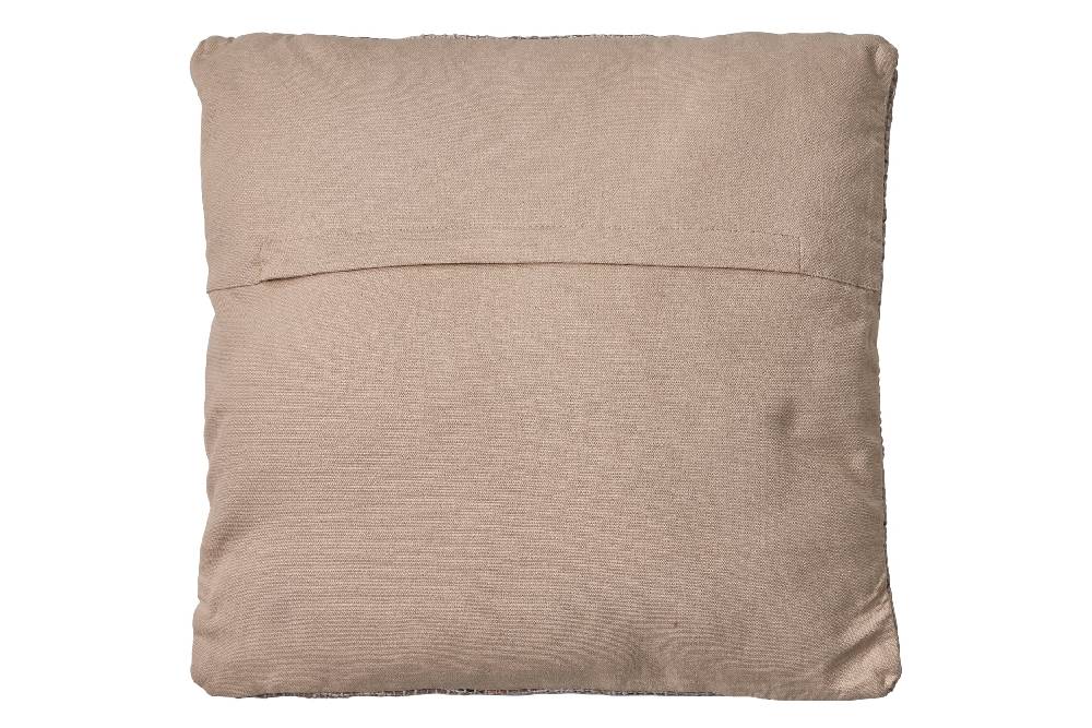 Novità Home Cuscino 45x45 marrone Enormi risparmi