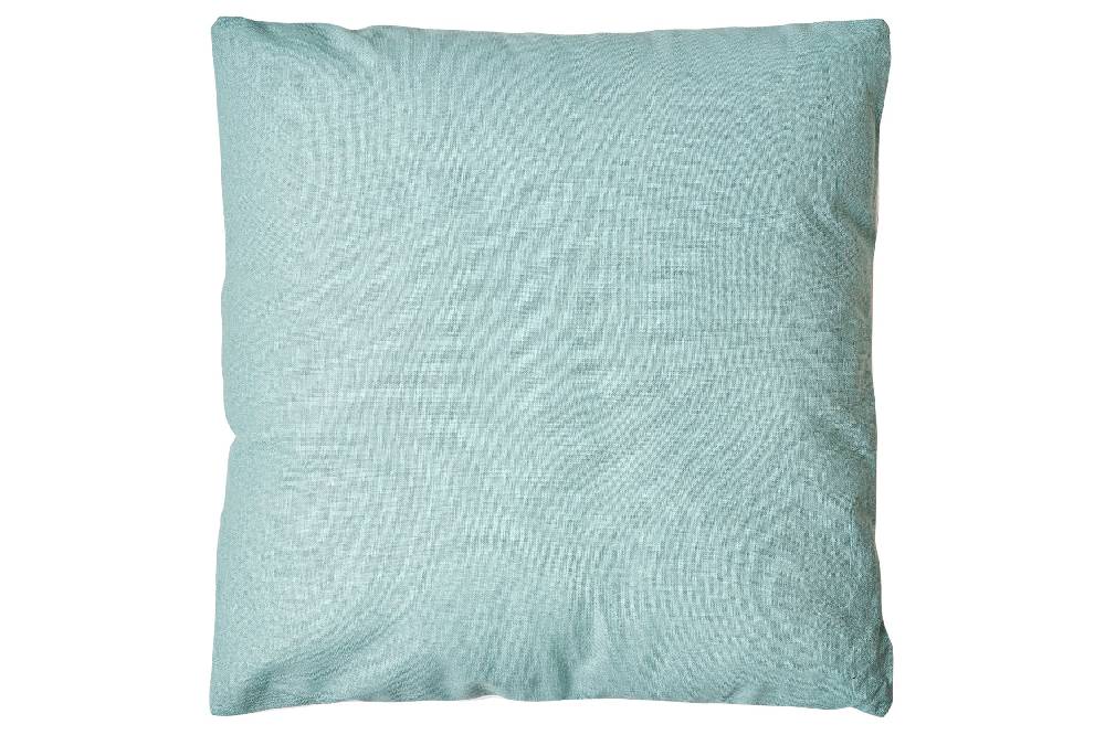 Novità Home Cuscino - velours de coton tiffany Ritorno libero
