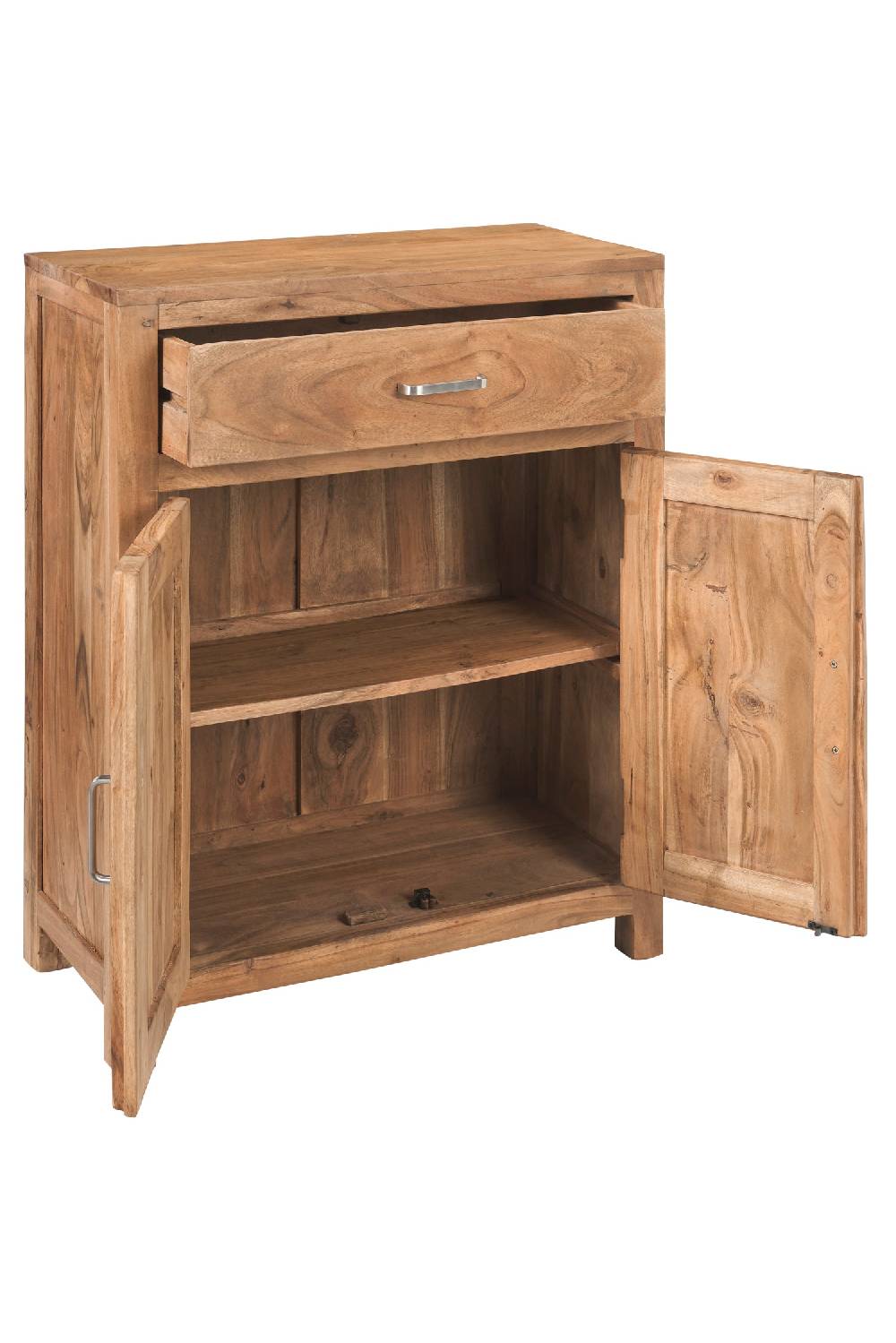 Novità Home Credenza 1 cassetto 2 sportelli Solo un giorno rimasto