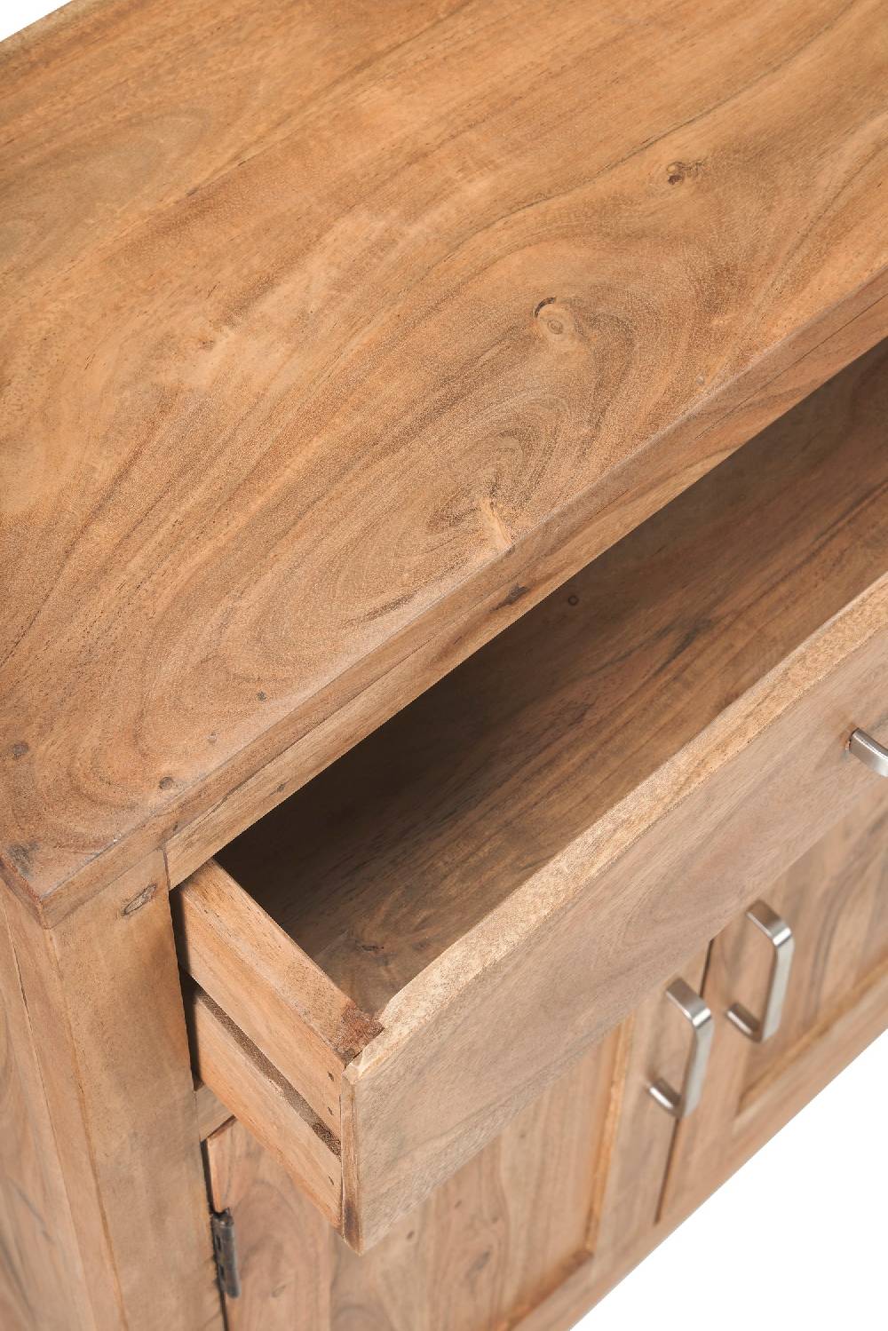 Novità Home Credenza 1 cassetto 2 sportelli Solo un giorno rimasto