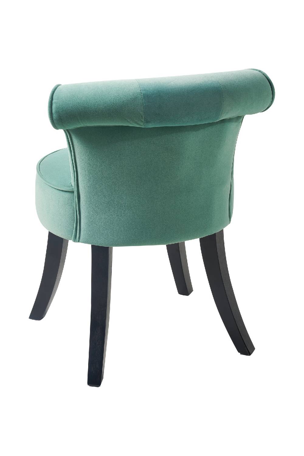 Novità Home Ginevra - poltroncina verde giada Negozi Online