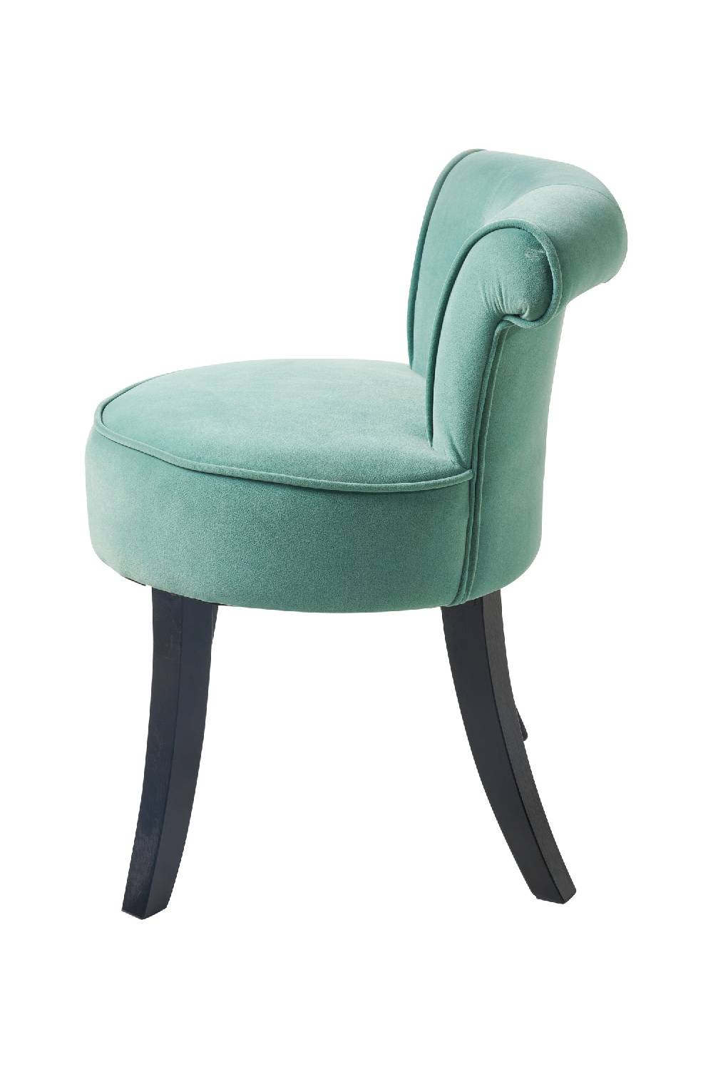 Novità Home Ginevra - poltroncina verde giada Negozi Online