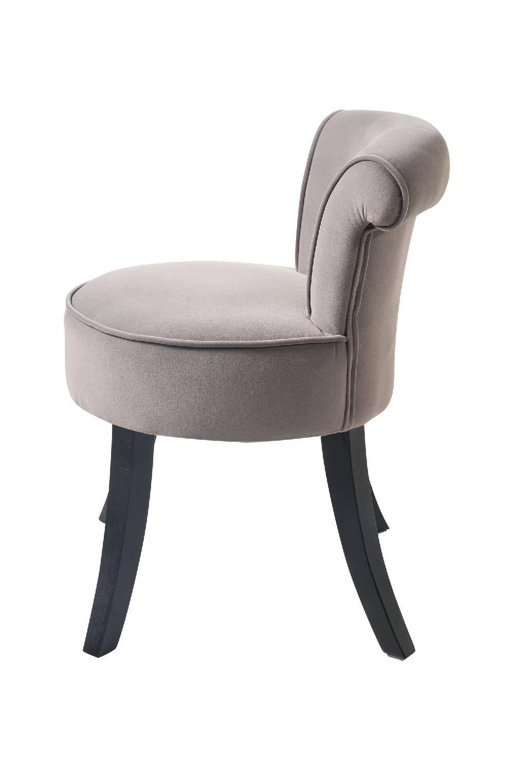Novità Home Ginevra - poltroncina grigia Acquista Ora