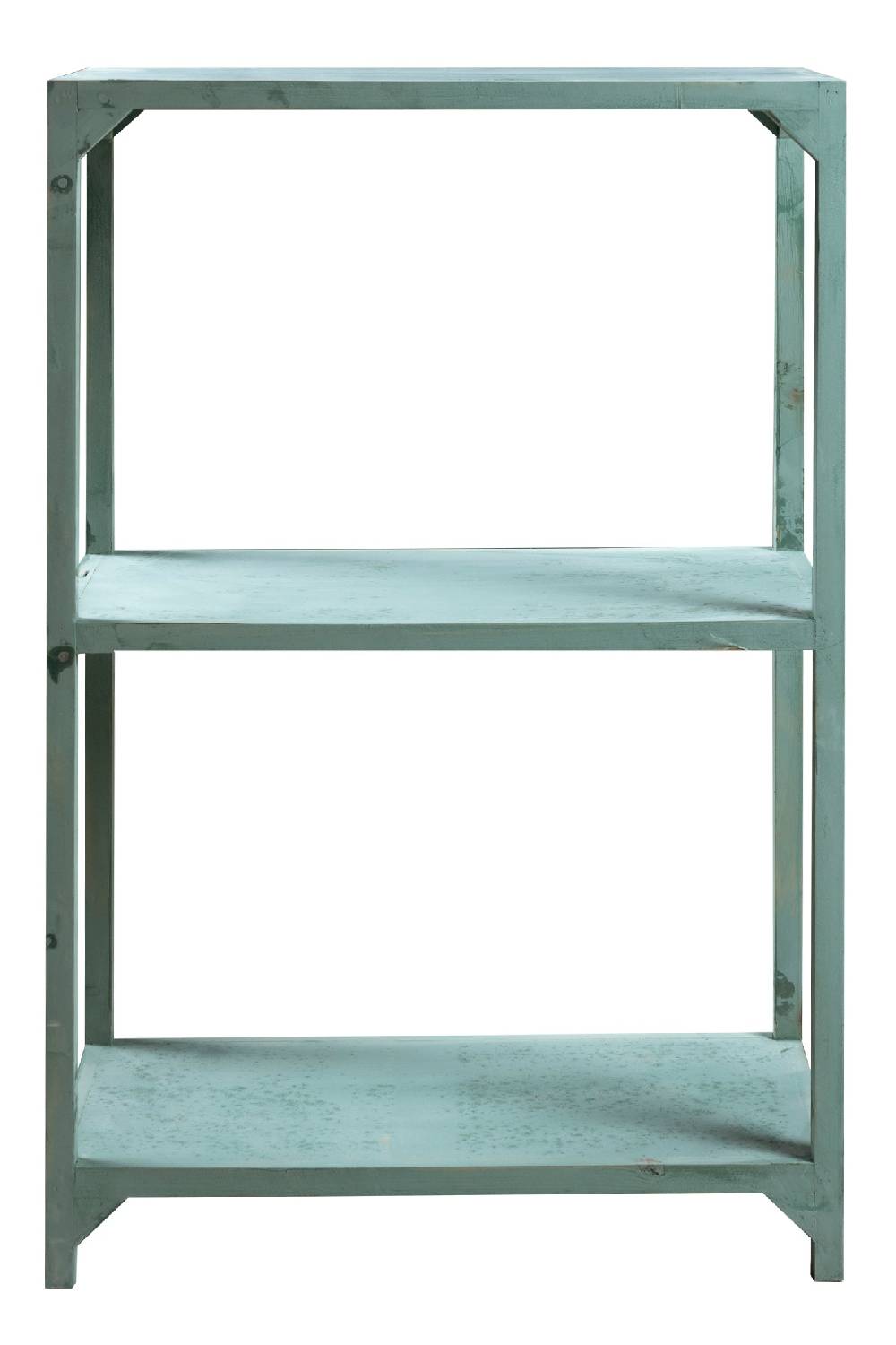 Novità Home Everywhere - scaffalino 3 piani verde Online