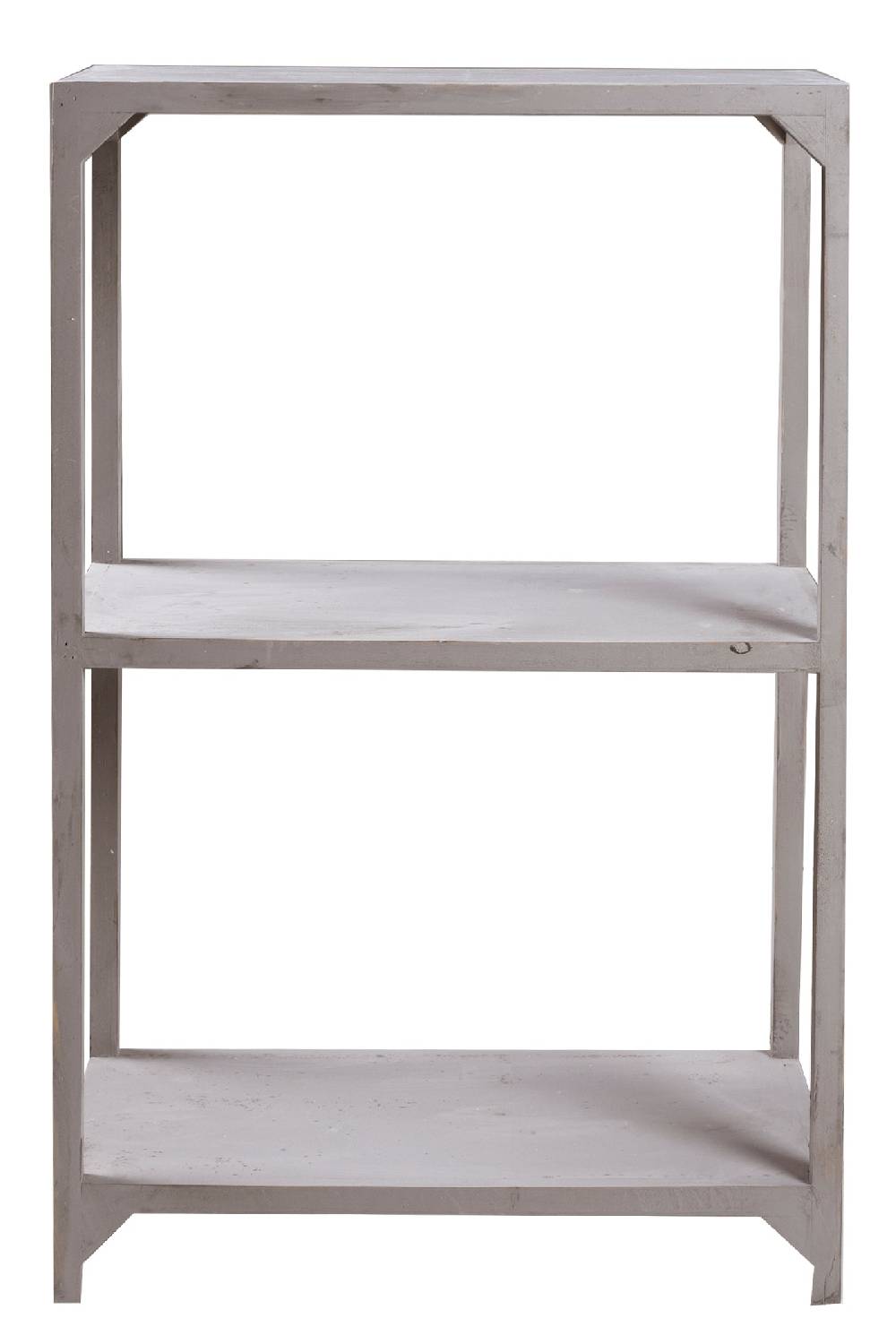 Novità Home Everywhere - scaffalino 3 piani grigio Outlet