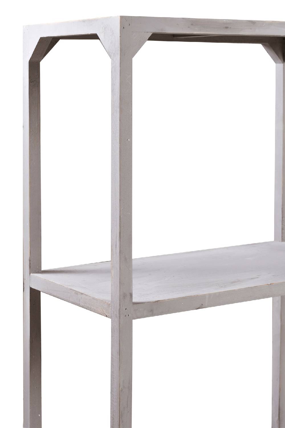 Novità Home Everywhere - scaffalino 3 piani grigio Outlet