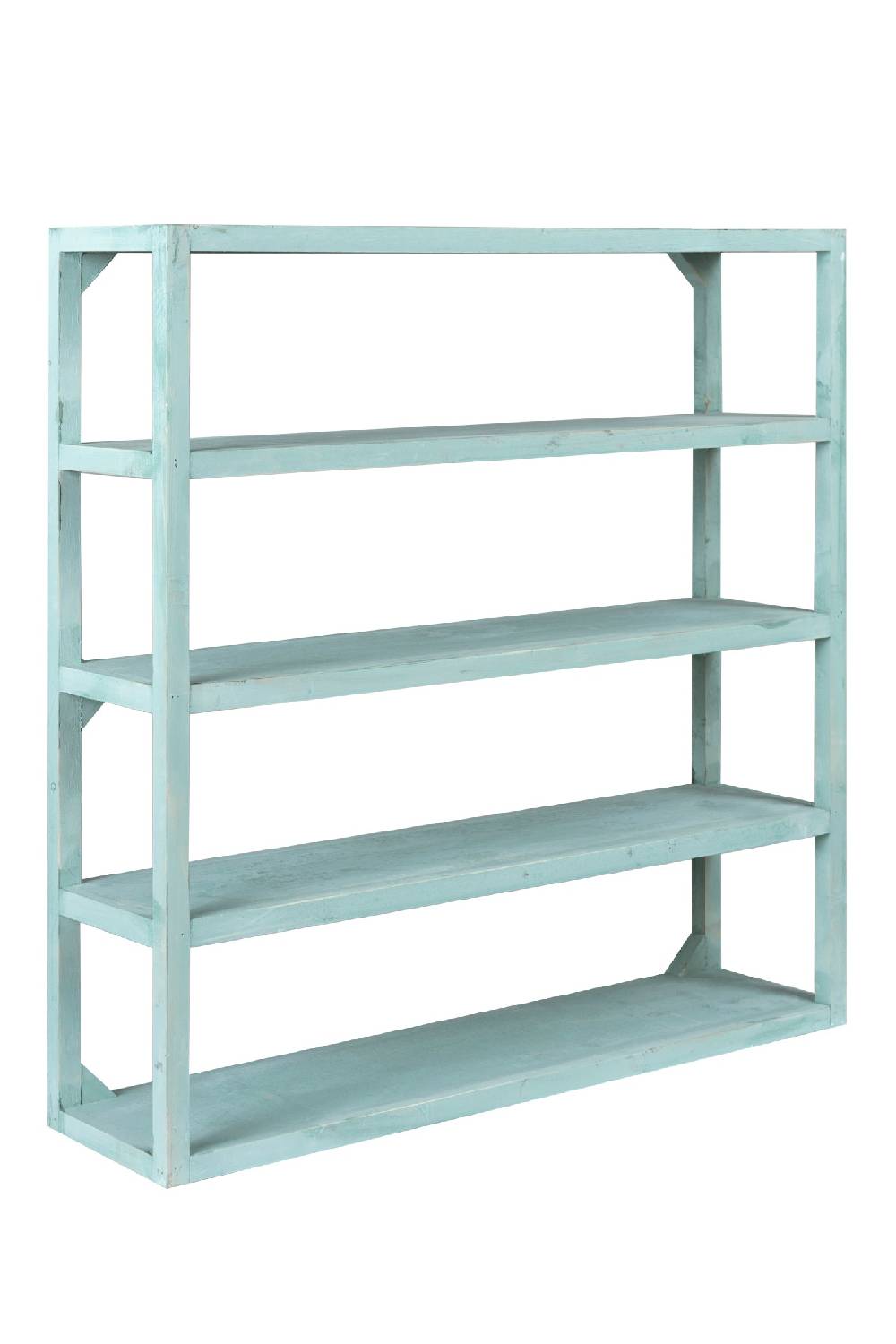 Novità Home Everywhere - pensile 5 piani verde Saldi