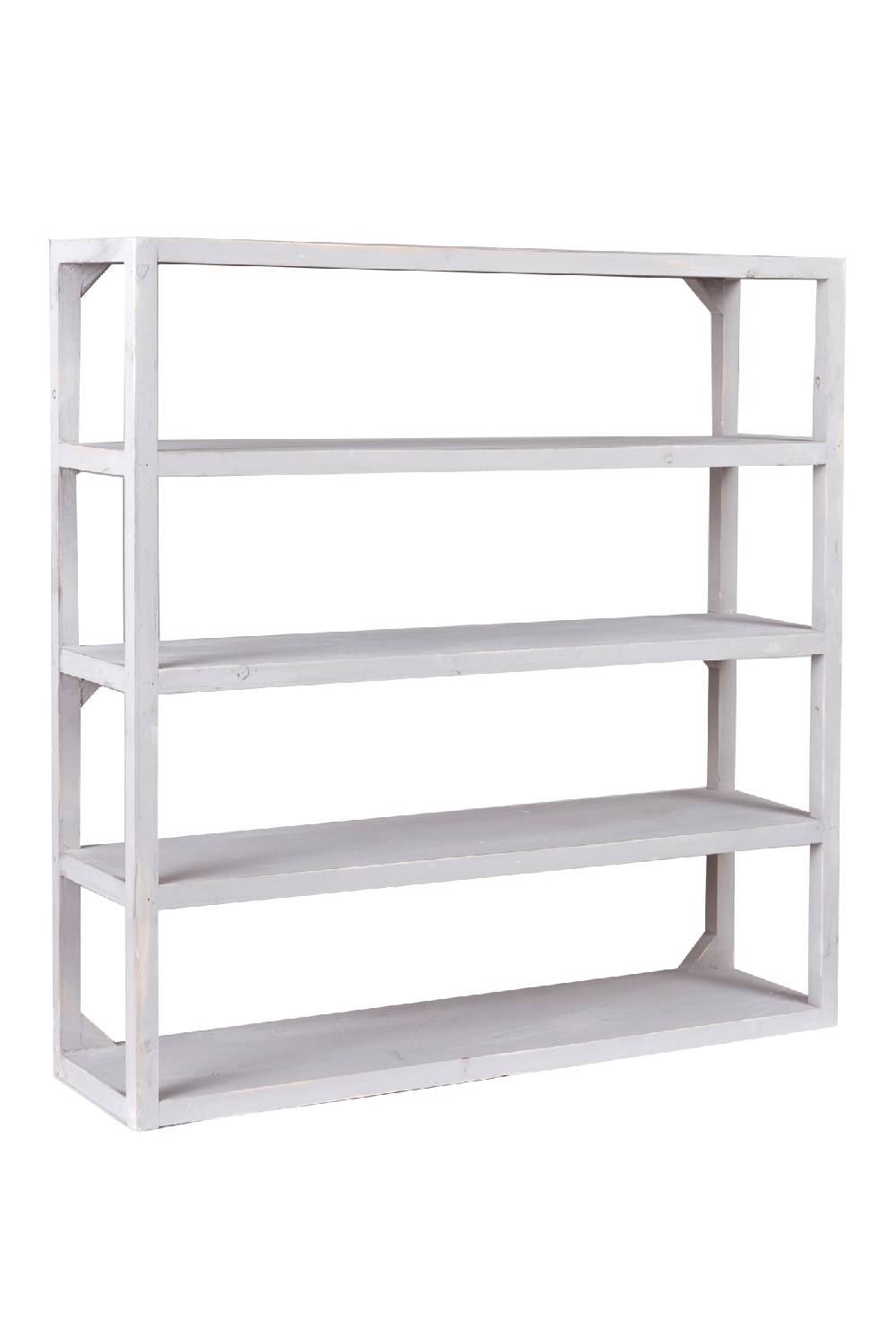 Novità Home Everywhere - pensile 5 piani grigio Offerte