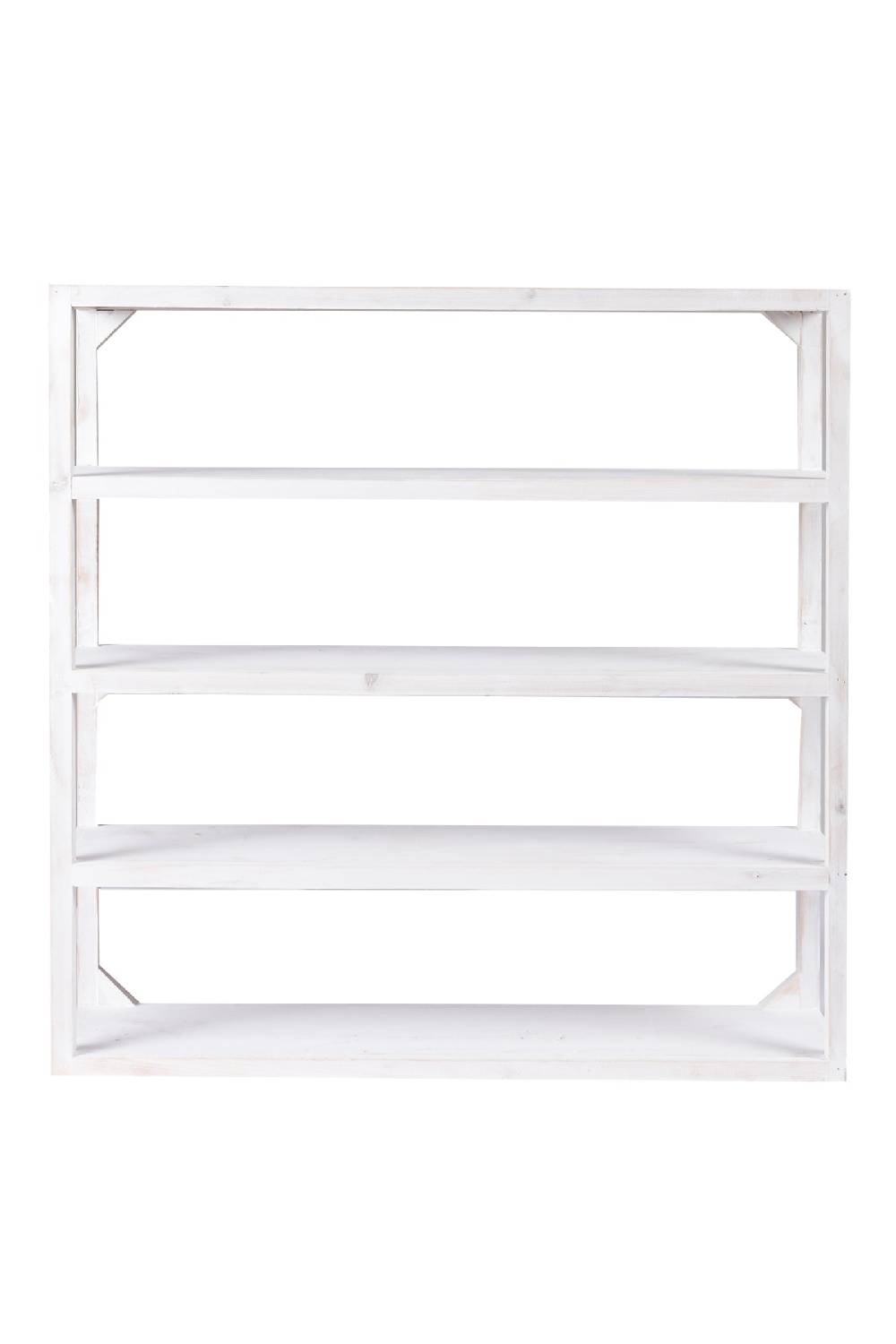 Novità Home Everywhere - pensile 5 piani bianco Hotsell