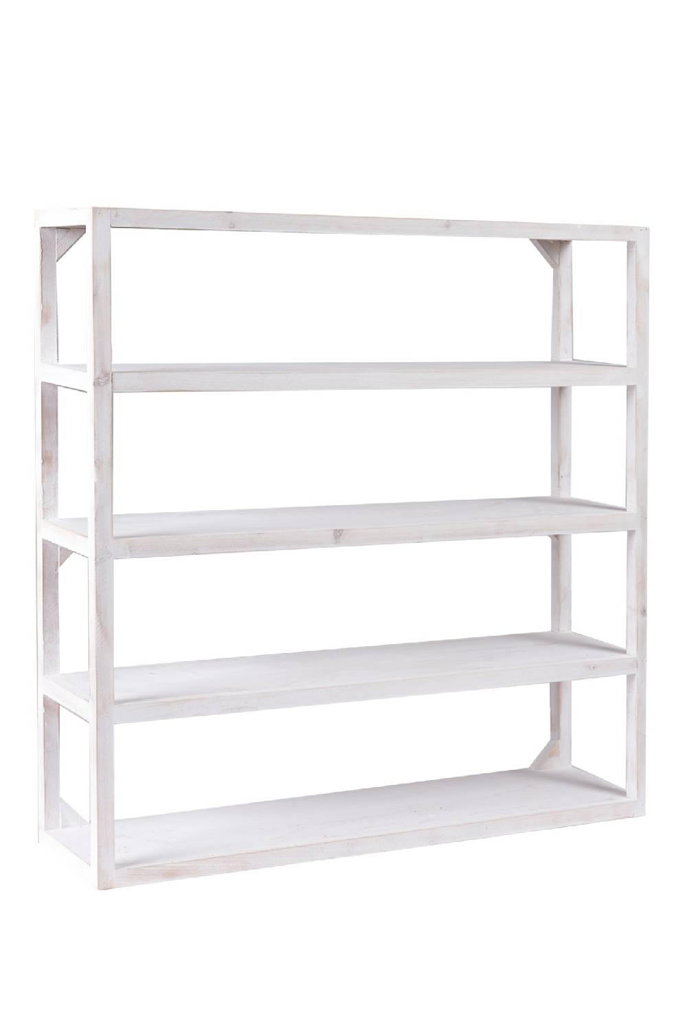 Novità Home Everywhere - pensile 5 piani bianco Hotsell