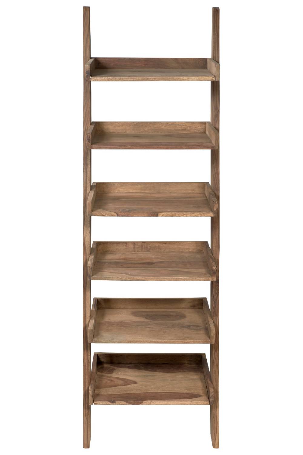 Novità Home Etagere a 6 ripiani in legno I Più Venduti