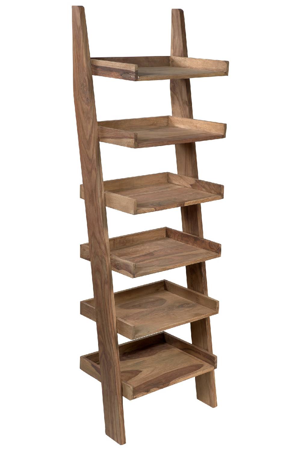 Novità Home Etagere a 6 ripiani in legno I Più Venduti