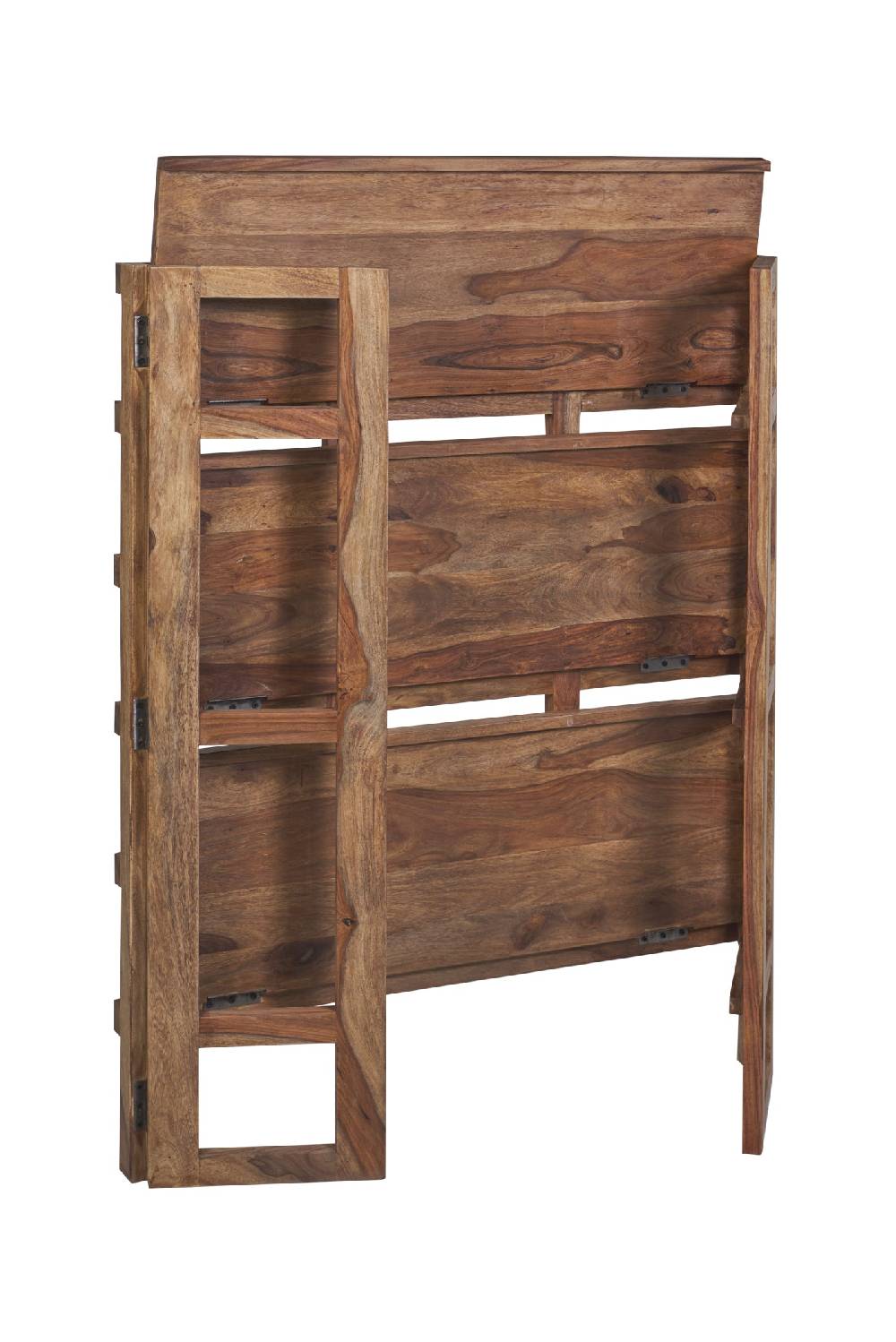 Novità Home Etagere 3 ripiani in legno Negozio