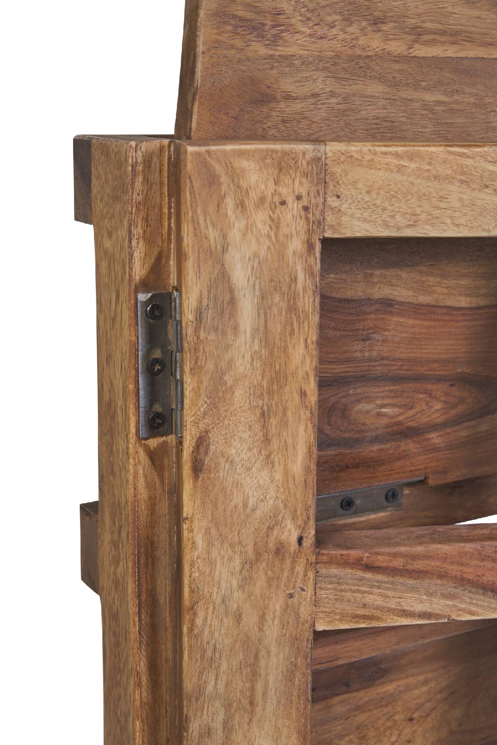 Novità Home Etagere 3 ripiani in legno Negozio
