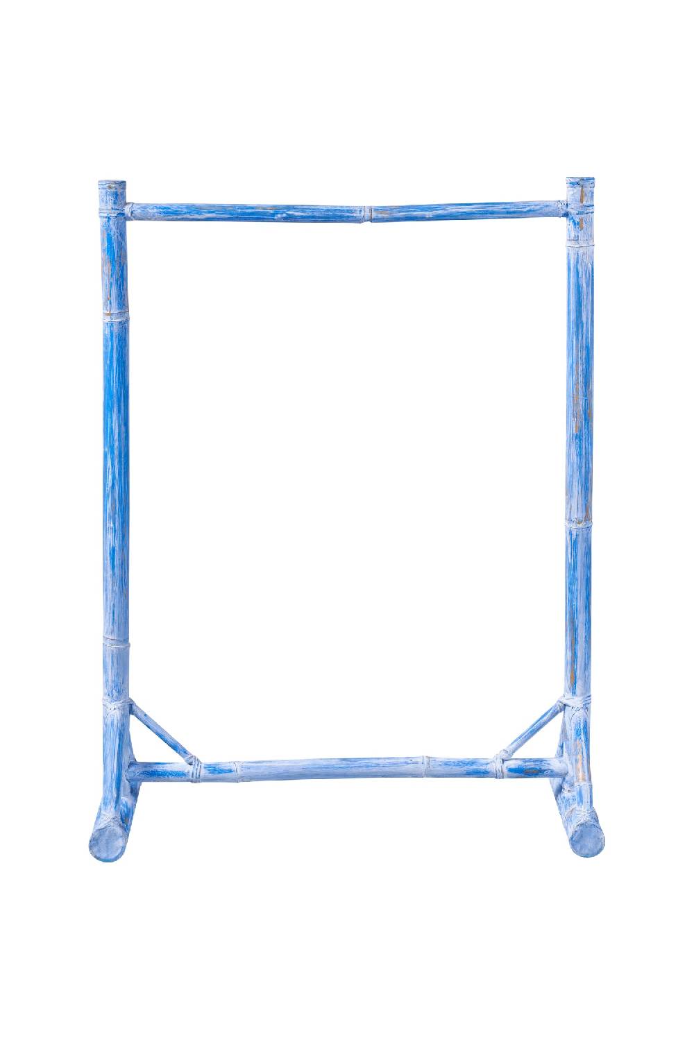 Novità Home Espositore bamboo blue Negozio online di fabbrica