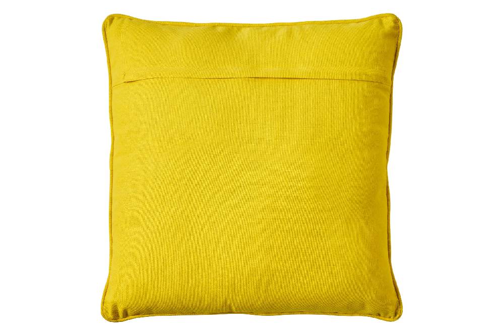Novità Home Embroidery - cuscino yellow pop art royal dog Prezzo di fabbrica