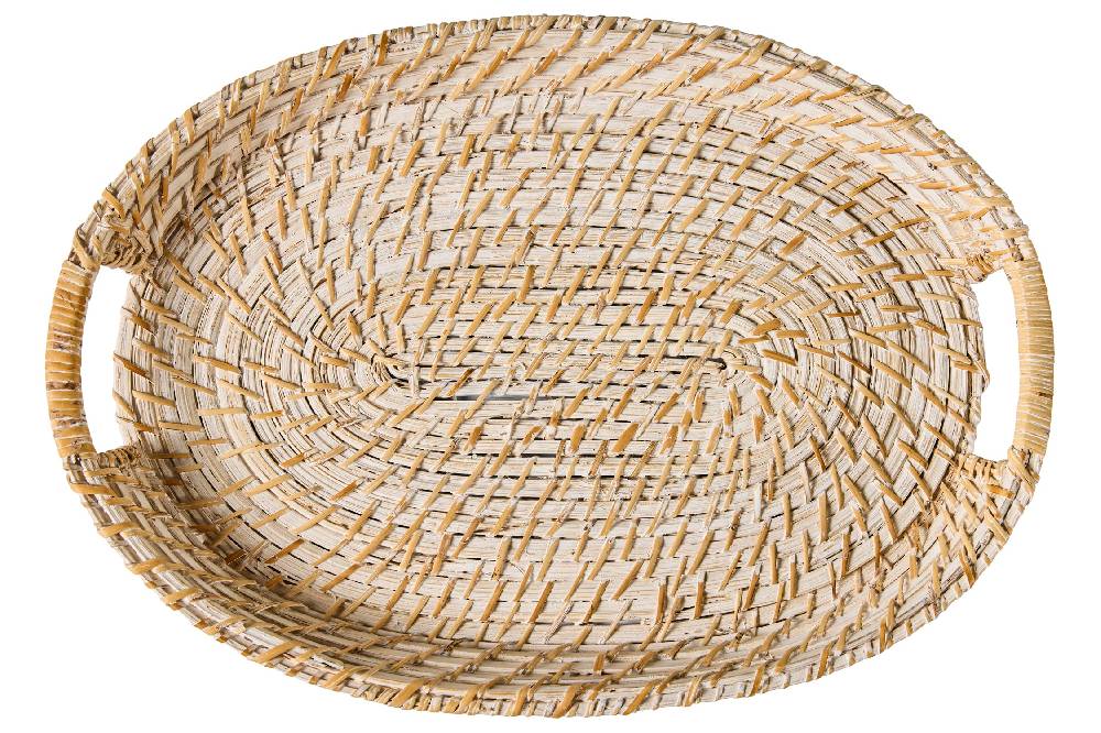 Novità Home Homemade - Vassoio Ovale Super sconto