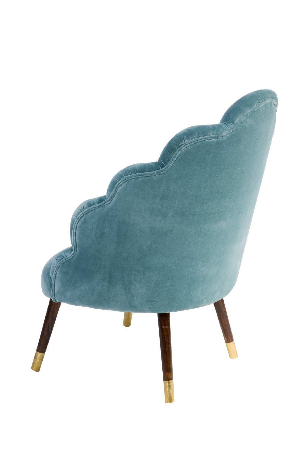 Novità Home Poltroncina butterfly color polvere Consegna Veloce