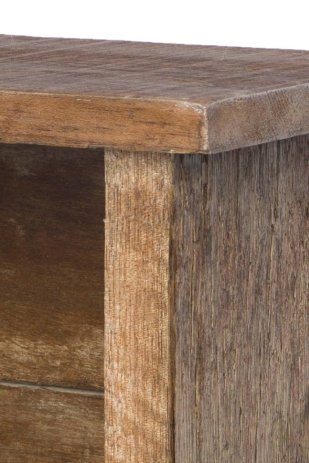 Novità Home Piccola libreria 2 ripiani in legno Shopping Online